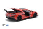 Chevrolet Corvette ZR1 - 2024 - Red - Image 4