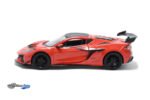 Chevrolet Corvette ZR1 - 2024 - Red - Image 5