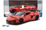 Chevrolet Corvette ZR1 - 2024 - Red - Image 6