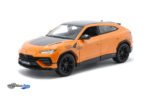 Lamborghini Urus Performante - 2023 - Orange