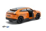 Lamborghini Urus Performante - 2023 - Orange - Image 4