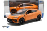 Lamborghini Urus Performante - 2023 - Orange - Image 6