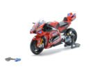 Ducati Desmosedici GP25 N63 F. Bagnaia - 2025 - Red
