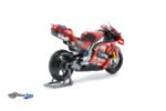 Ducati Desmosedici GP25 N93 M. Marquez - 2025 - Red - Image 2