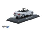 BMW E30 M3 Cabriolet - 1988 - Silver - Image 2