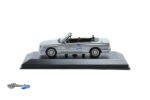 BMW E30 M3 Cabriolet - 1988 - Silver - Image 3