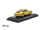 Porsche 911 964 Carrera - 1992 - Yellow - Image 2