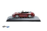 Porsche 911 997 Carrera S Cabriolet - 2005 - Dark Red - Image 3