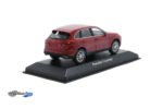 Porsche Cayenne - 2014 - Red - Image 2