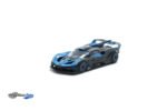 Bugatti Bolide W16 - 2026 - Blue