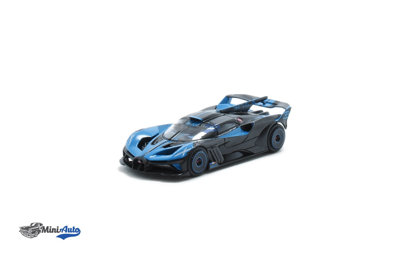 MGT01063-L---Bugatti-Bolide-W16---2026---Blue_1 Bugatti Bolide W16 - 2026 - Blue - Image 1