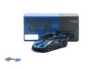Bugatti Bolide W16 - 2026 - Blue - Image 4