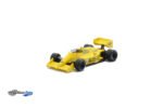 Lotus 99T N12 Ayrton Senna - 1987 - Yellow