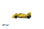 Lotus 99T N12 Ayrton Senna - 1987 - Yellow - Image 3