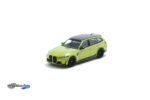 BMW M3 Performance G81 - 2025 - Yellow