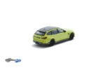 BMW M3 Performance G81 - 2025 - Yellow - Image 2