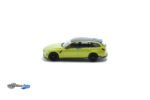 BMW M3 Performance G81 - 2025 - Yellow - Image 3