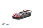 Bugatti Bolide - 2026 - Red
