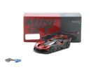 Bugatti Bolide - 2026 - Red - Image 4
