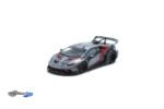 Lamborghini Huracan GT Ronin - 2025 - Grey/Red