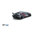 Lamborghini Huracan GT Ronin - 2025 - Grey/Red - Image 2