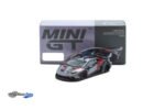 Lamborghini Huracan GT Ronin - 2025 - Grey/Red - Image 4