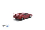 Lamborghini Countach - 1988 - Red - Image 2