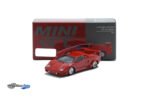Lamborghini Countach - 1988 - Red - Image 4