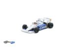 Toleman TG184 N20 Johnny Cecotto - 1984 - White