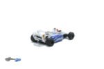 Toleman TG184 N20 Johnny Cecotto - 1984 - White - Image 2