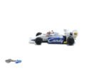 Toleman TG184 N20 Johnny Cecotto - 1984 - White - Image 3