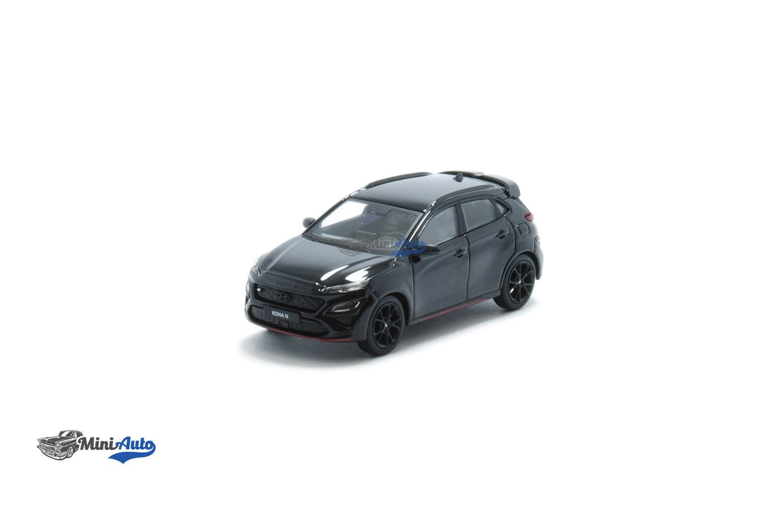 MGT01206L---Hyundai-Kona-N-Phantom---2022---Black_1 Hyundai Kona N Phantom - 2022 - Black - Image 1