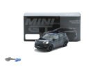 Hyundai Kona N Phantom - 2022 - Black - Image 4