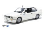 BMW E30 M3 - 1987 - White