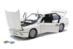 BMW E30 M3 - 1987 - White - Image 2