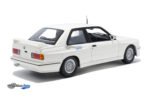 BMW E30 M3 - 1987 - White - Image 3