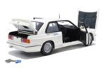 BMW E30 M3 - 1987 - White - Image 4