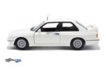 BMW E30 M3 - 1987 - White - Image 5