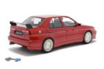 Alfa Romeo 155 GTA - 1993 - Red - Image 2