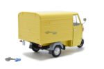 Piaggio APE P501 Van - 1979 - Yellow - Image 3