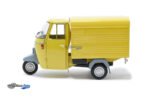Piaggio APE P501 Van - 1979 - Yellow - Image 5