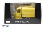 Piaggio APE P501 Van - 1979 - Yellow - Image 6