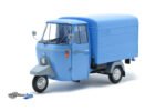 Piaggio APE P501 Van - 1979 - Blue