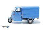 Piaggio APE P501 Van - 1979 - Blue - Image 5
