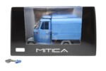 Piaggio APE P501 Van - 1979 - Blue - Image 6