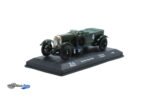 Bentley Speed Six 6.6L N4 Ganador 24h Le Mans - 1930 - Green