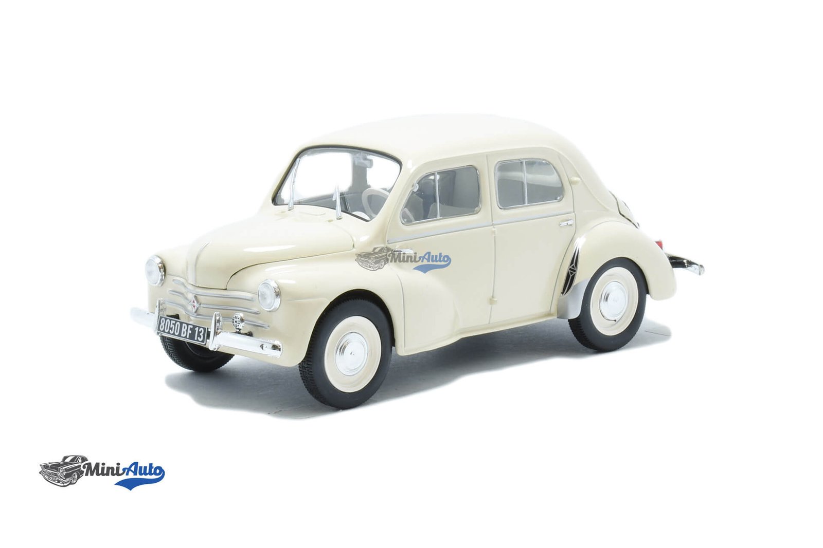 MX5ALA0095---Renault-4CV---1958---Beige_1 Renault 4CV - 1958 - Beige - Image 1