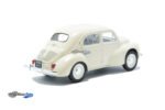 Renault 4CV - 1958 - Beige - Image 2