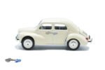 Renault 4CV - 1958 - Beige - Image 3