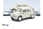 Renault 4CV - 1958 - Beige - Image 4